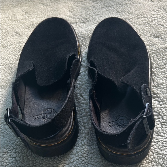 Dr Marten Carlson Clogs sz:7 - Picture 4 of 5